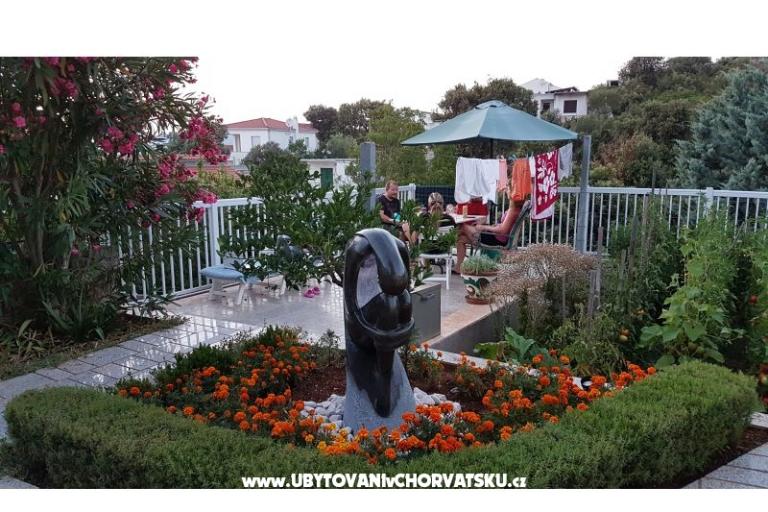 Apartmanok Mijo – fotó 2