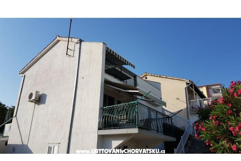 Apartmanok Mijo – fotó 5