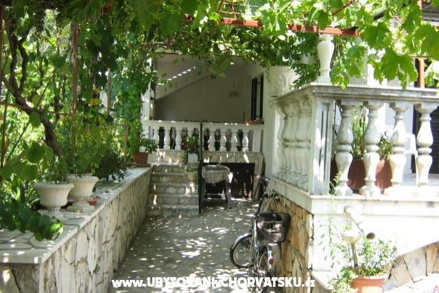 Apartmanok Miki – fotó 13