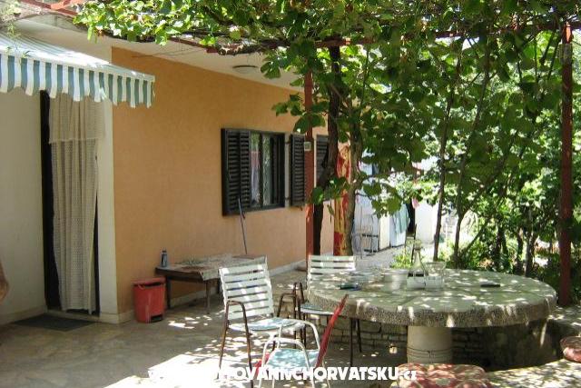 Apartmanok Miki – fotó 14