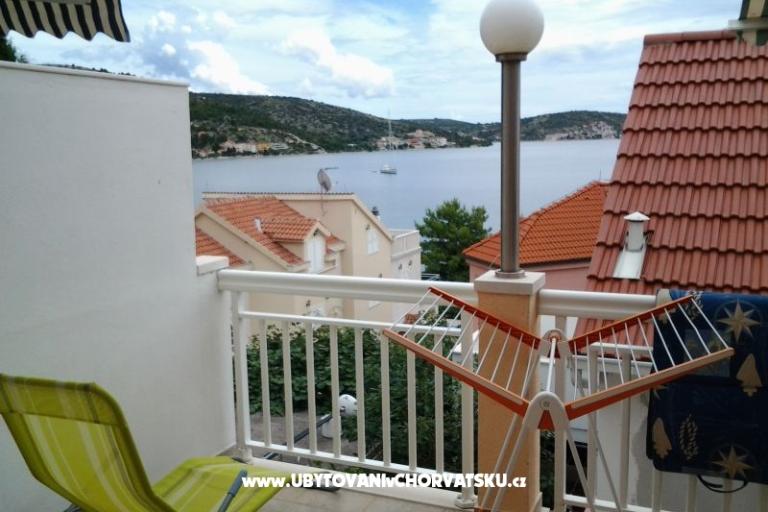Apartmanok Miljenko – fotó 10