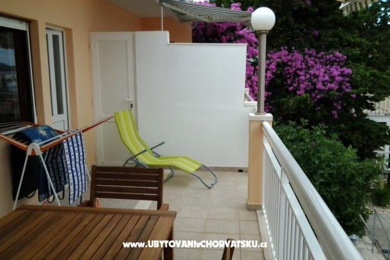 Apartmanok Miljenko – fotó 14