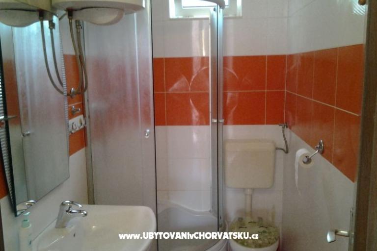 Apartmanok Miljenko – fotó 17