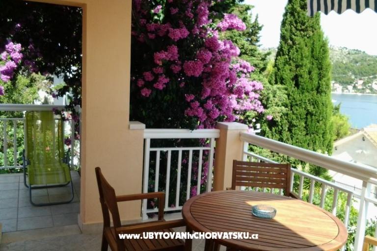 Apartmanok Miljenko – fotó 2