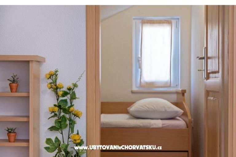 Apartmanok Nada – fotó 10