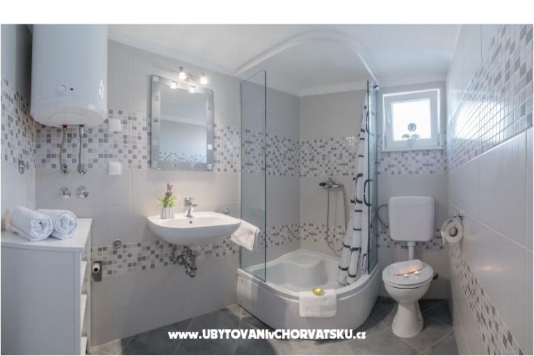 Apartmanok Nada – fotó 11