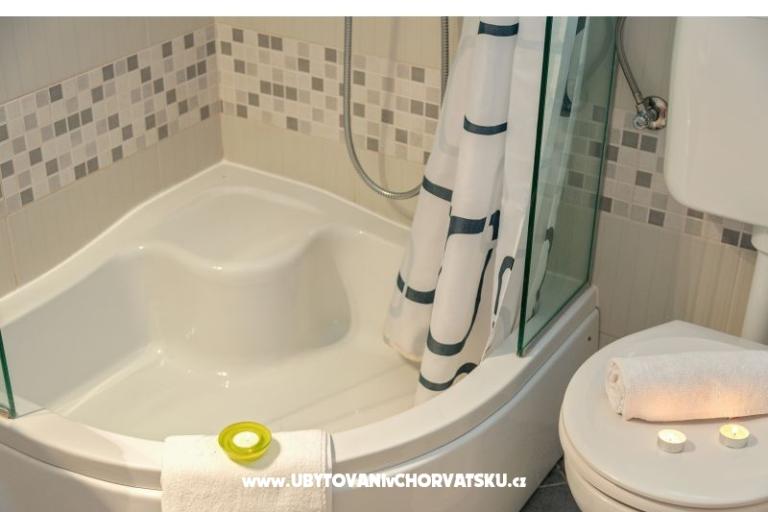 Apartmanok Nada – fotó 12