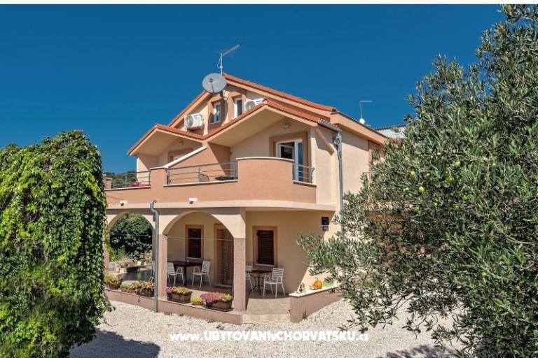 Apartmanok Nada – fotó 13