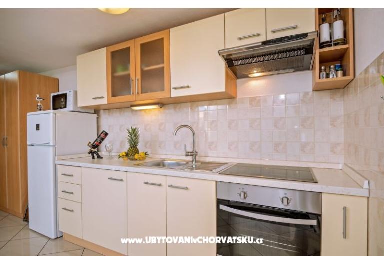 Apartmanok Nada – fotó 3