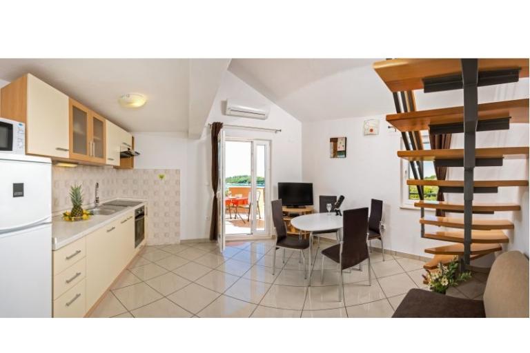 Apartmanok Nada – fotó 4