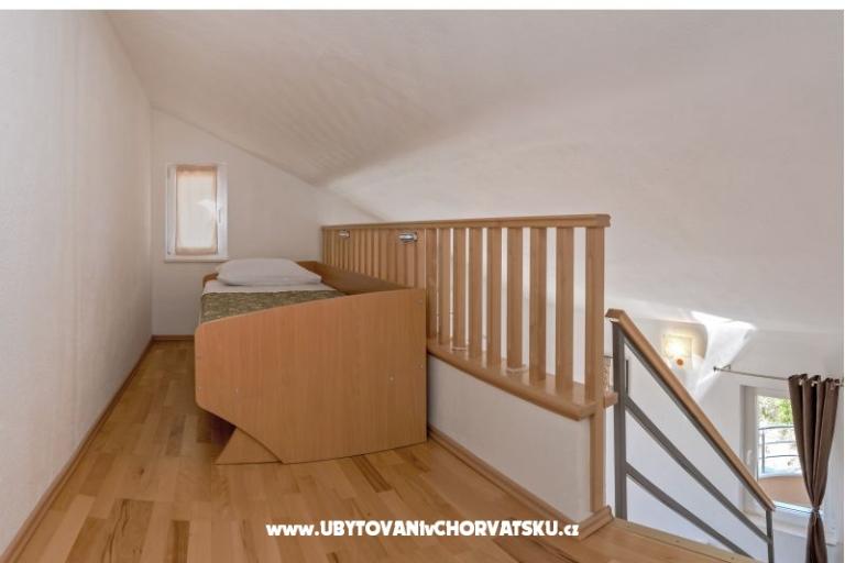Apartmanok Nada – fotó 8