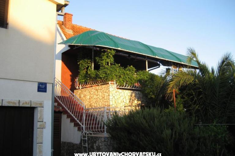 Apartmanok Nada i Andrija – fotó 9