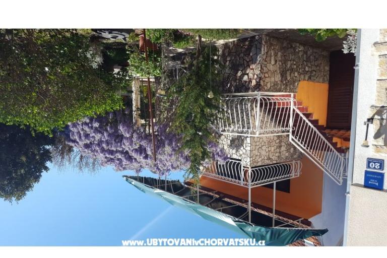 Apartmanok Nada i Andrija – fotó 10