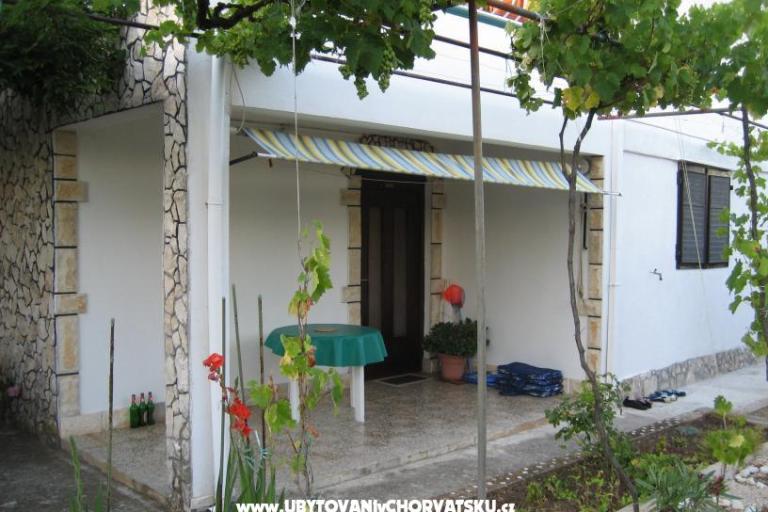 Apartmanok Nada i Andrija – fotó 3