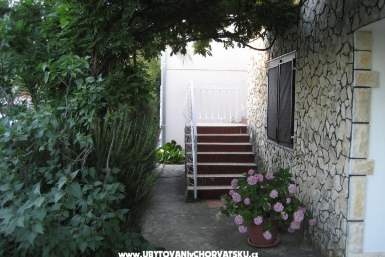 Apartmanok Nada i Andrija – fotó 4