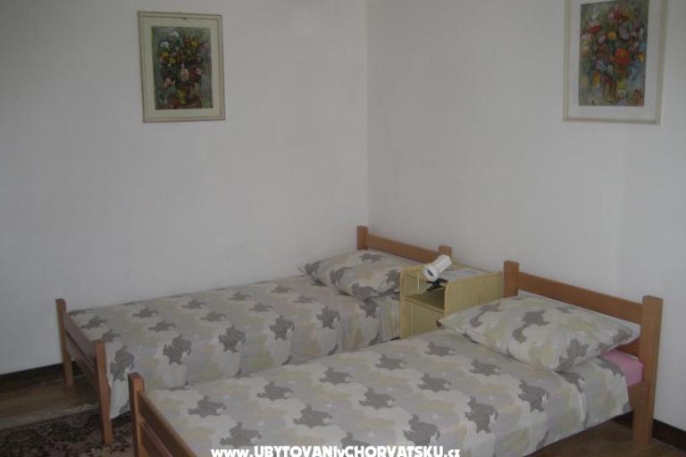 Apartmanok Nada i Andrija – fotó 5