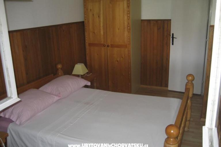 Apartmanok Nada i Andrija – fotó 6