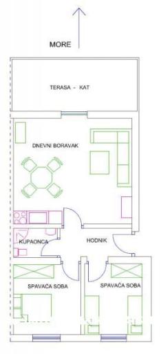 apartmani Nikol – fotó 14