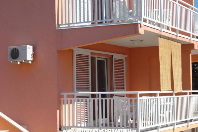apartmani Nikol – fotó 2