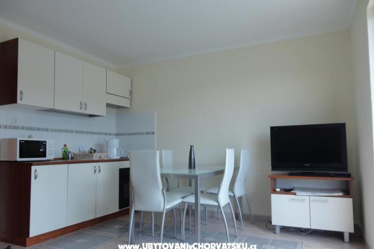 apartmani Nikol – fotó 4