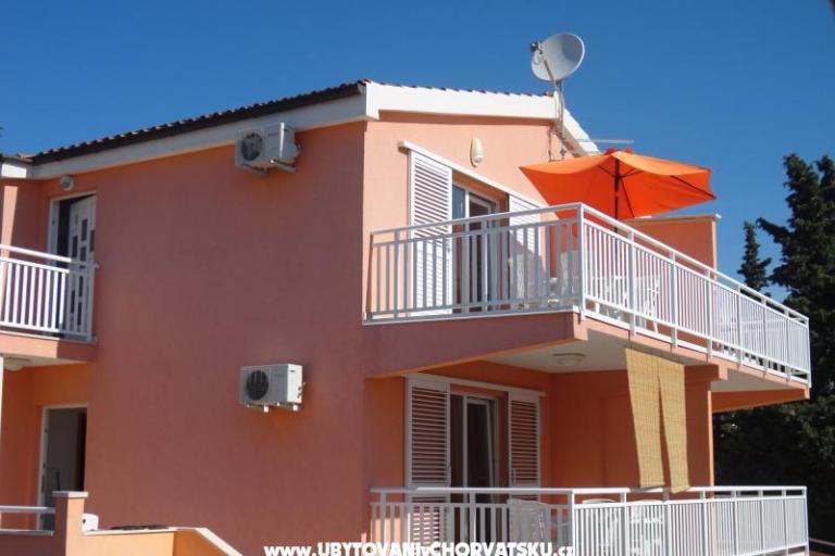 apartmani Nikol – fotó 7