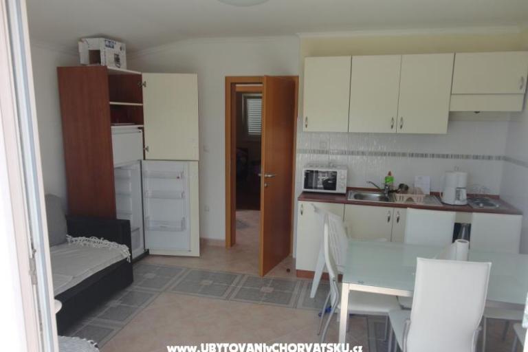 apartmani Nikol – fotó 9