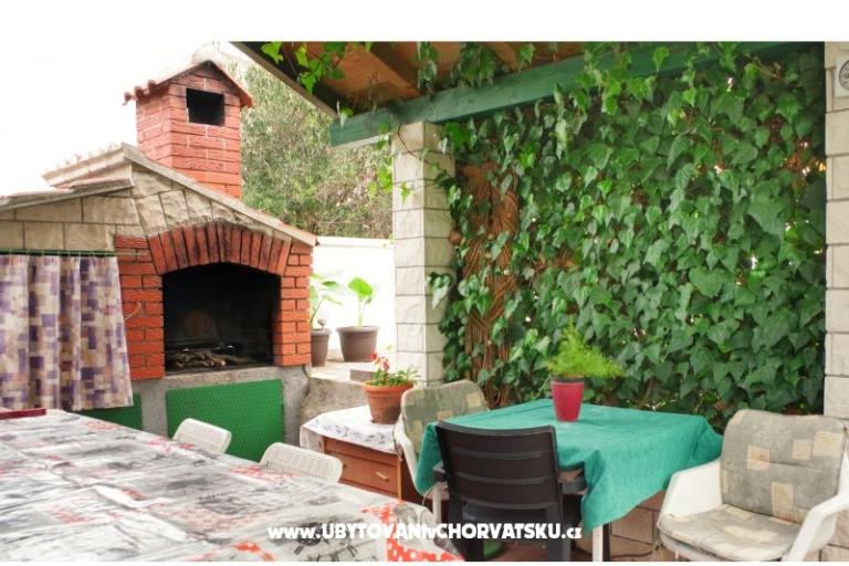 Apartmanok Nives – fotó 10