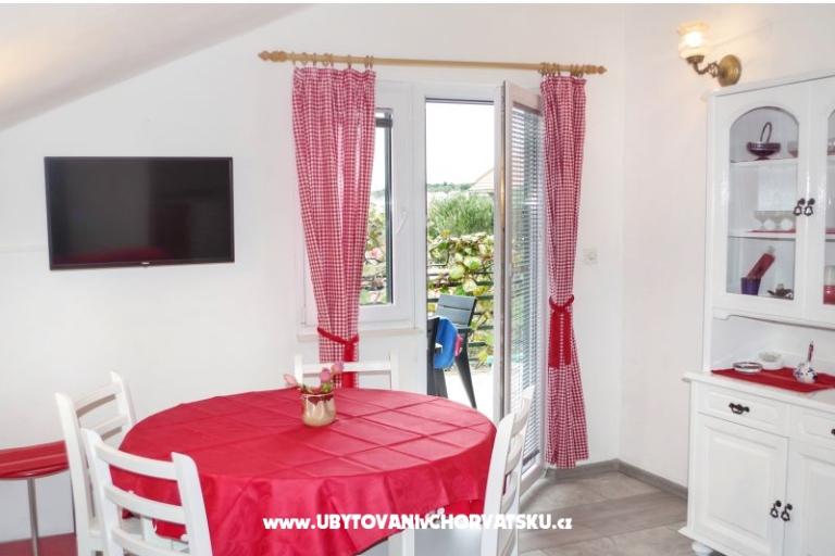 Apartmanok Nives – fotó 11
