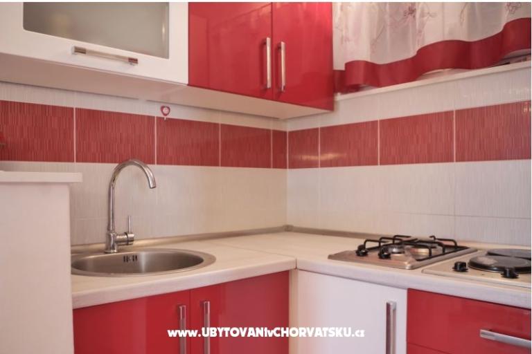 Apartmanok Nives – fotó 12