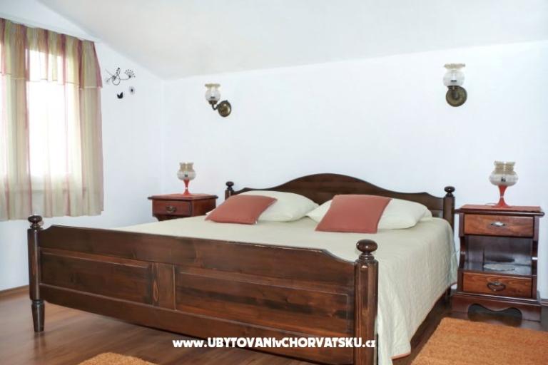 Apartmanok Nives – fotó 13