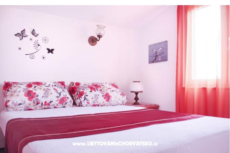 Apartmanok Nives – fotó 14