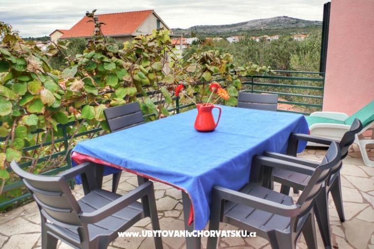 Apartmanok Nives – fotó 16