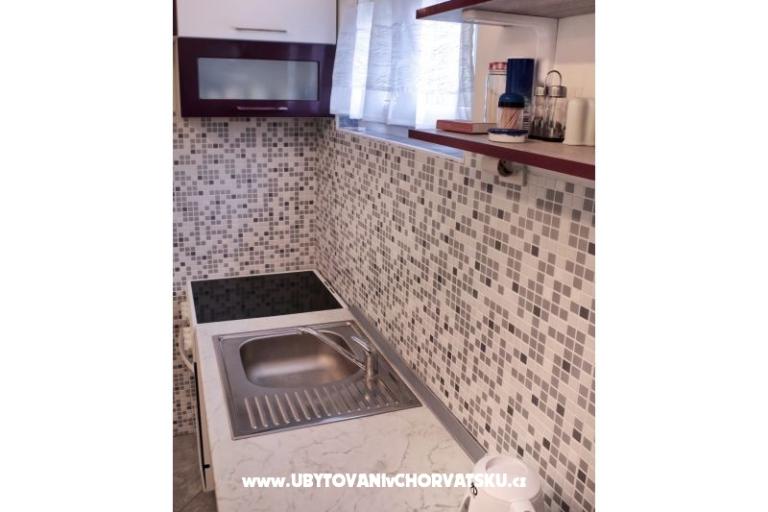 Apartmanok Nives – fotó 17