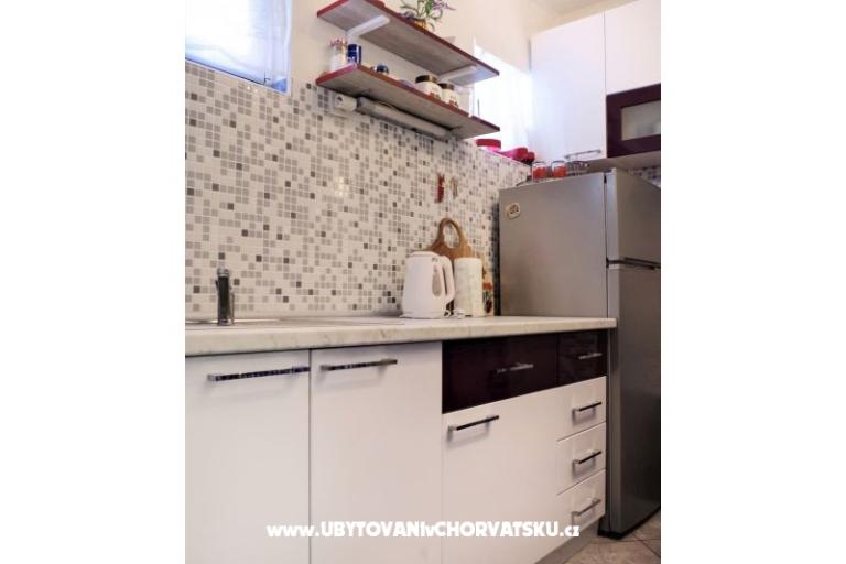 Apartmanok Nives – fotó 18