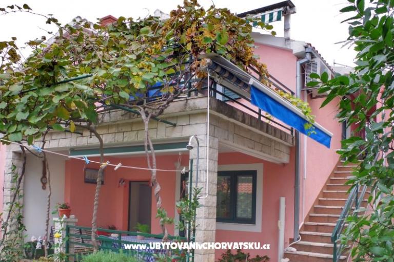 Apartmanok Nives – fotó 2