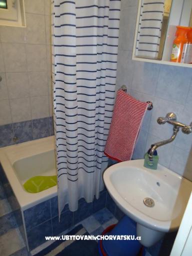 Apartmanok Nives – fotó 4