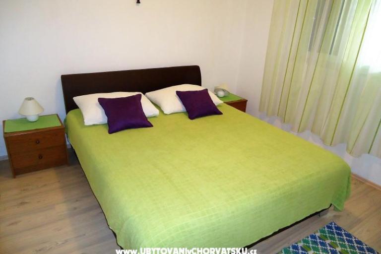 Apartmanok Nives – fotó 5