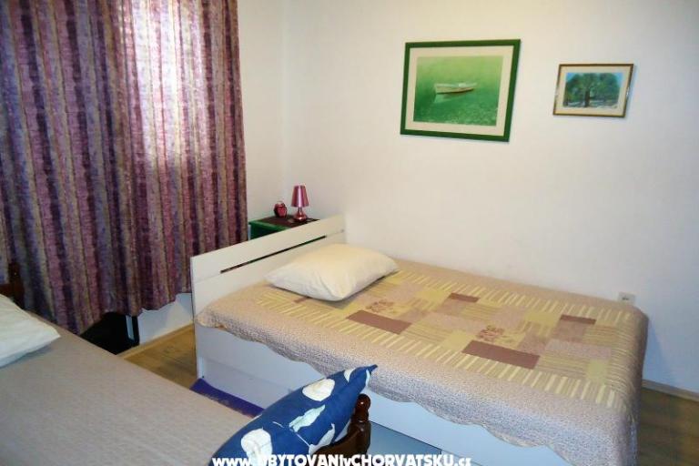 Apartmanok Nives – fotó 6