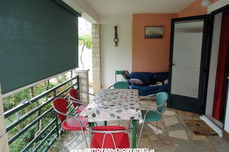 Apartmanok Nives – fotó 7