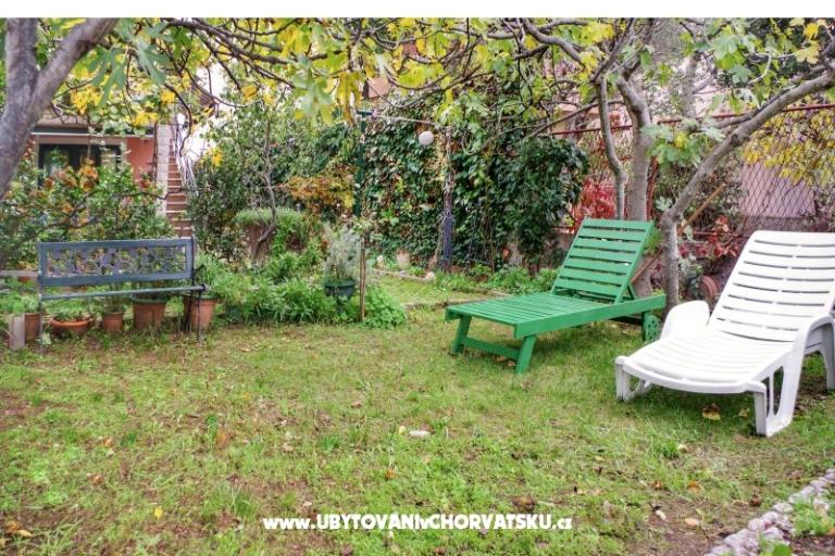 Apartmanok Nives – fotó 8