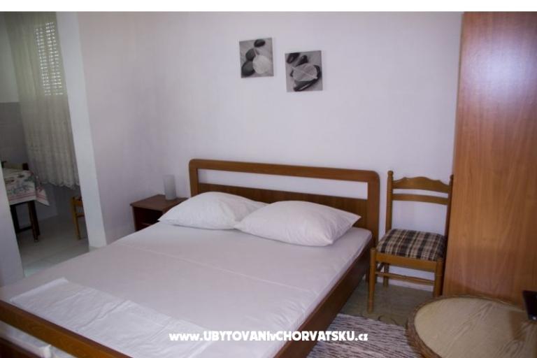 Apartmanok Nuić – fotó 9