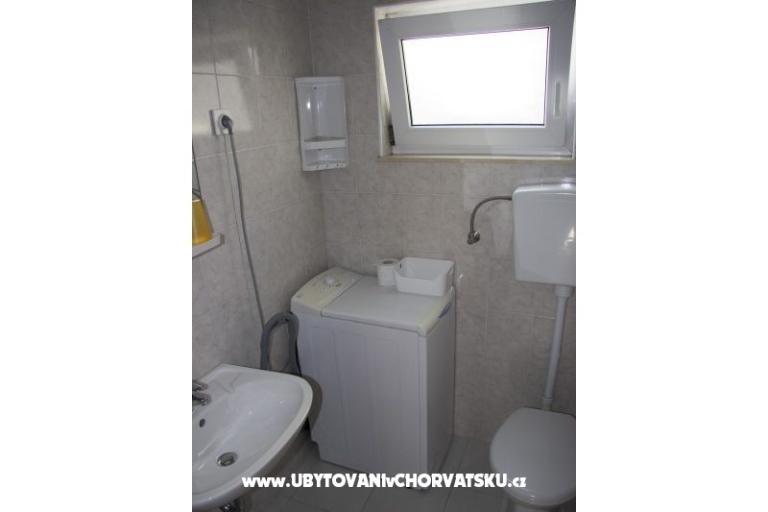 Apartmanok Nuić – fotó 10