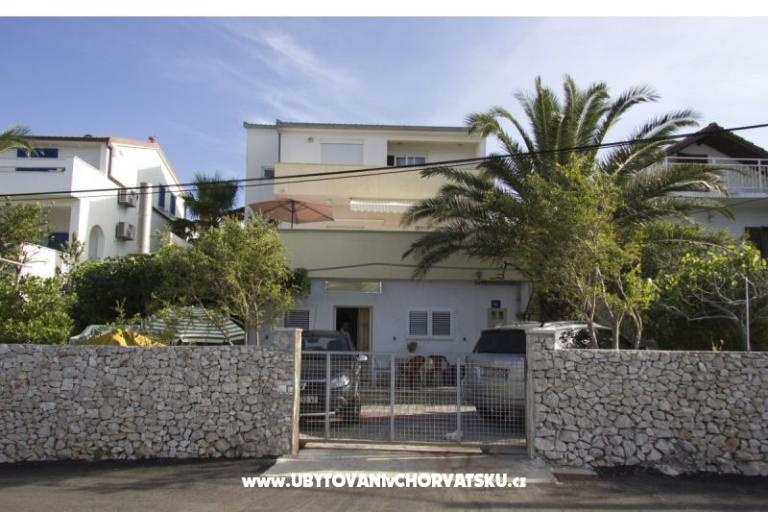 Apartmanok Nuić – fotó 11