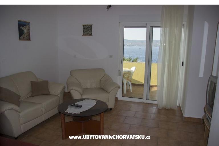 Apartmanok Nuić – fotó 12