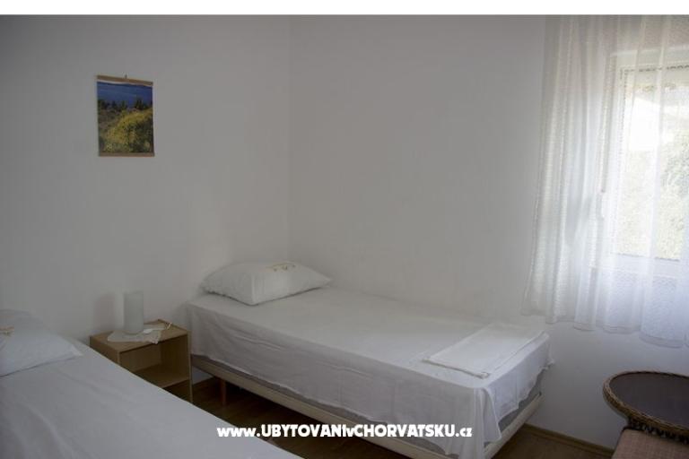 Apartmanok Nuić – fotó 13