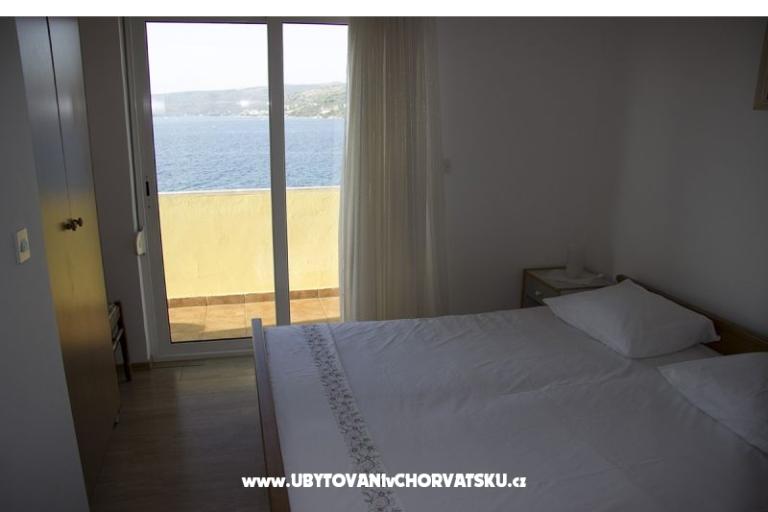 Apartmanok Nuić – fotó 14