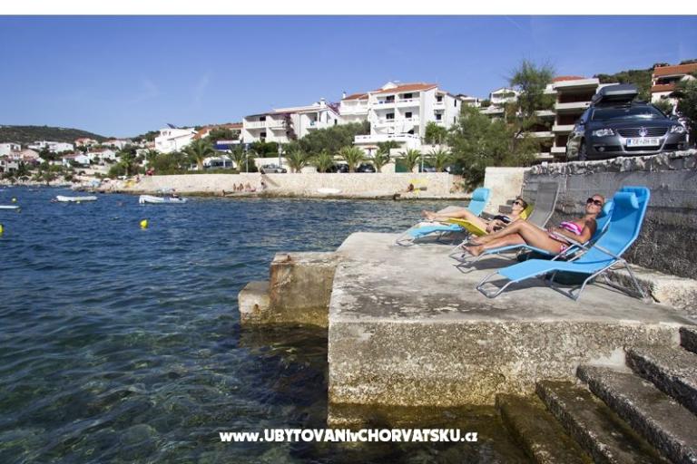 Apartmanok Nuić – fotó 15