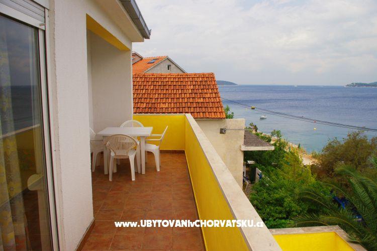 Apartmanok Nuić – fotó 3