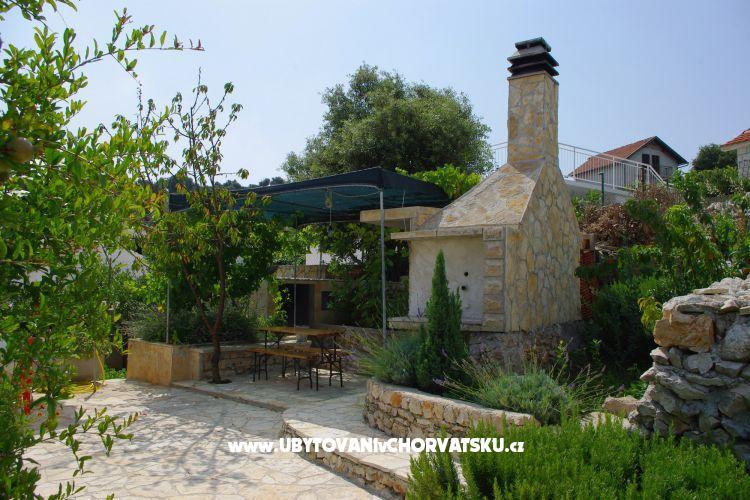 Apartmanok Nuić – fotó 4