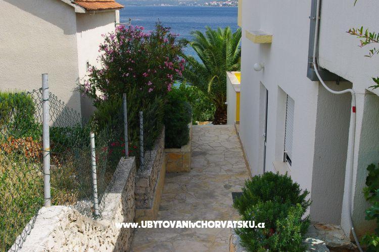 Apartmanok Nuić – fotó 6